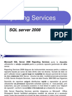 Reporting Services