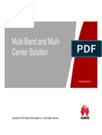 132948320 WCDMA Multi Band and Multi Carrier Solution