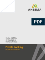 Cod Anbima Privatebanking 11-11-2010
