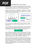 Download Kronig-Penny Model - Matlab Code by Jay Stinson Kalinani SN262620559 doc pdf