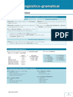 Resumen Gramatical B1.1