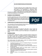 Promotion Policy - Guidelines - 2 PDF