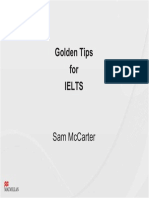 Macmillan Golden Tips B Jan 20132 PDF