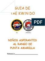 Guía Teorica Punta Amarilla