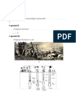 Proiect Sisteme de Extractie