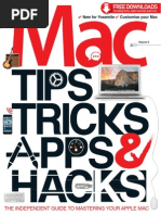 Download M4cTipsTricksHacksV0l6R3vised3dition by Ibrahim Al-Taie SN262625921 doc pdf