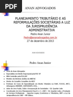 planejamento tributario 