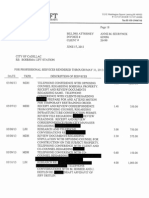 Boersma Legal Invoices - Maxwell FOIA