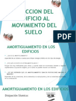 Expo Sismo Mov Del Suelo