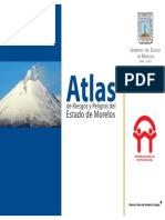 Atlas Riesgos Peligros Morelos