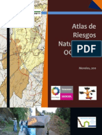 0 Atlas de Riesgos de Ocuituco Morelos 2011