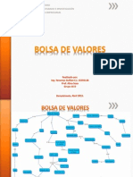 Mapa Bolsa de Valores PDF