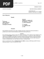 Download Pearson Complaint by Aaron Rupar SN262631456 doc pdf