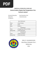 Download PROPOSAL PENELITIAN OPSI 2015 Fixpdf by Wahyu Srimulyaniw SN262633619 doc pdf