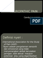 Neuropathic Pain for Fkwk