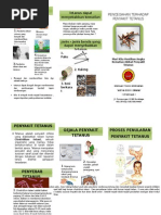 Leaflet Tetanus