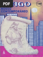 Tiago - Nosso Contemporâneo - Isaltino Gomes Coelho Filho