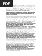 Os Boiadeiros Utilizam Chapéus de Vaqueiros