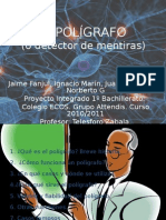 El Poligrafo