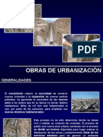 urbanizacion