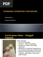 Download Membangun SOP IT Helpdesk by AbdulRahman SN262639149 doc pdf