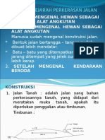 Materi PPJ