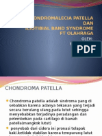 Chondromalecia Patella Dio