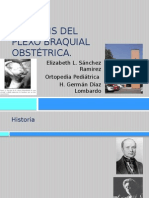 Paralisis Obstetrica