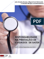 Relacionamento Médico Paciente