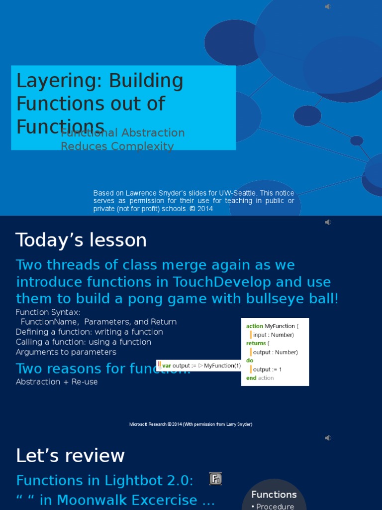 BB 11 - Programming | PDF | Parameter (Computer Programming) | Function ...