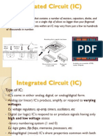 Integrated Circuit (IC)