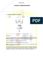PDF. Manual de Operacion Kobelco PDF