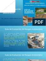 Guia Evaluacion de Riesgos Ambientales