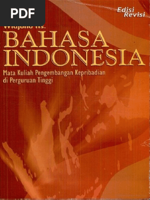 0152 Www Pustaka78 Com Bahasa Indonesia Mata Kuliah