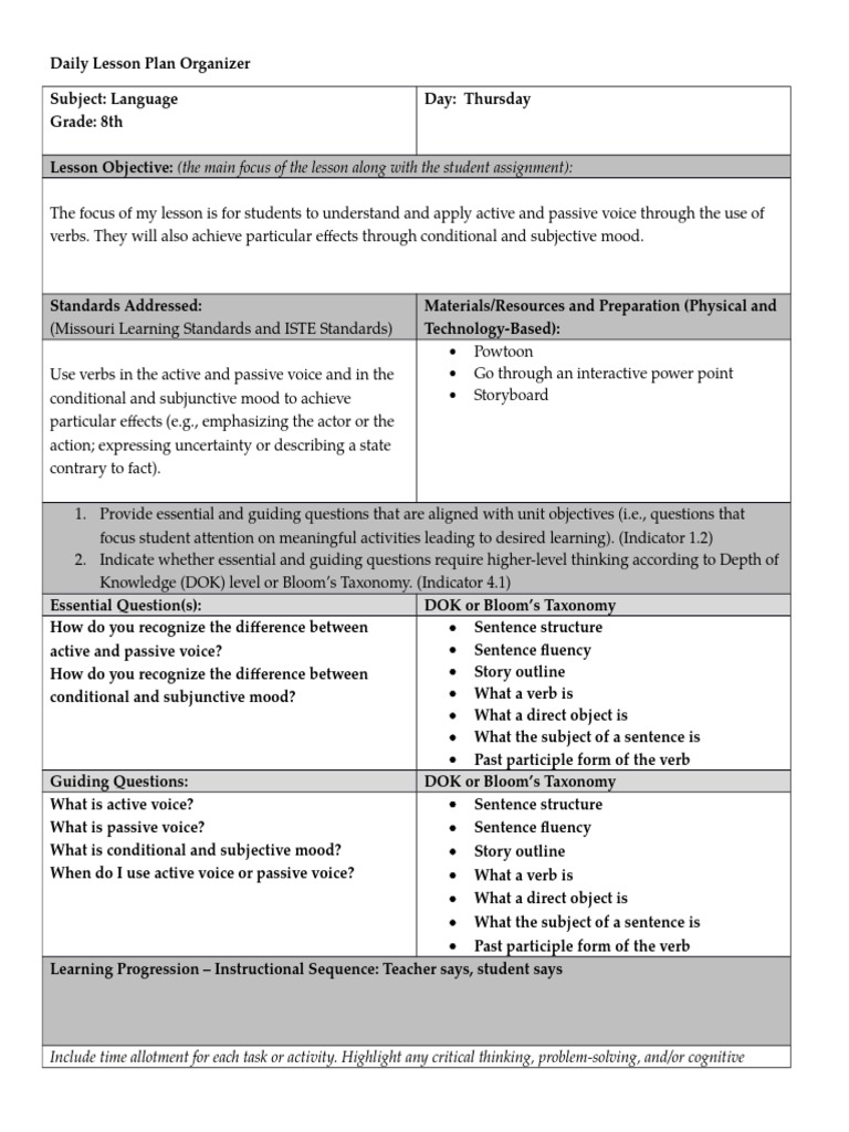 Six components of a business plan picture