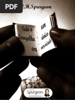 Todo o Evangelho Em Um Único Versículo PRONTO