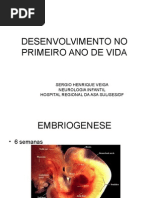 De Sen Vol Vi Men to Neurologic o