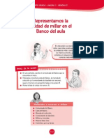 Documentos Primaria Sesiones Matematica CuartoGrado CUARTO GRADO U1 MATE Sesion 07