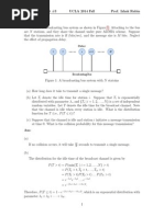 Ee132b Hw3 Sol