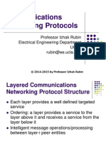 Section 6 Networking Protocols