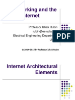 Section 7 TCPIP Networking and The Internet