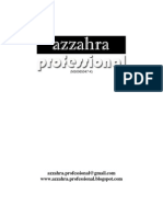 Azzahra Professional