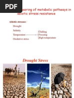 Download Abiotic Stress Resistance by vikram252 SN26266695 doc pdf