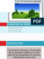 Síndrome de Bubón Inguinal