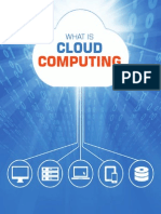 Cloud Computing Whitepaper