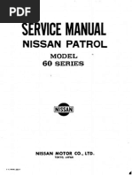 Download Nissan Patrol 60 Series by Paun Cosmin SN262671689 doc pdf