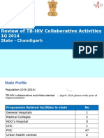 TBHIV Review Template July 2014