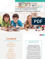 Parent Guide To Speech Communication Challenges