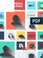 Social Media Case Studies - SocialSamosa PDF