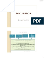 6a. FOCUS PDCA dr arjaty.pdf
